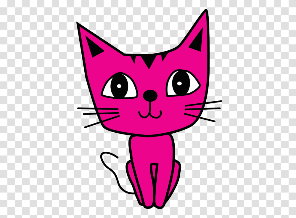 Crafty Kitty Cats Emoji De Gato Amoroso, Pet, Animal Transparent Png