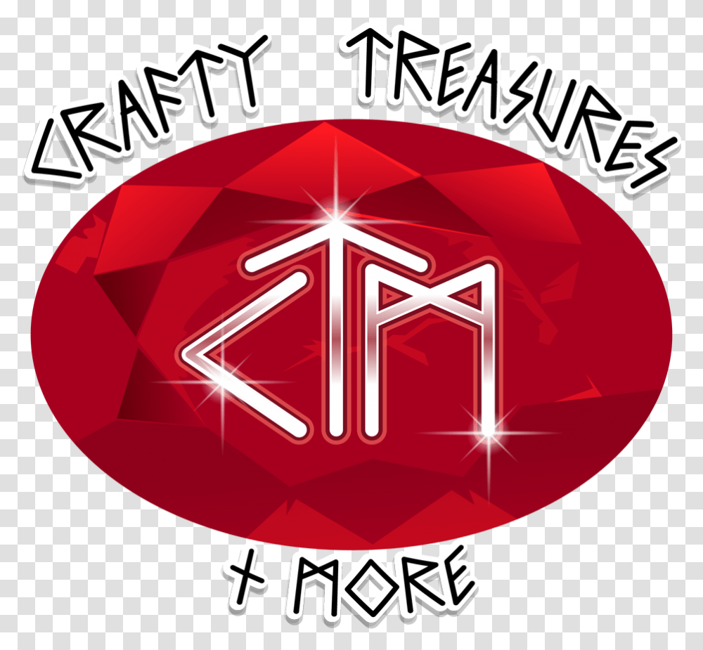Crafty Treasures Amp More Graphic Design, Logo, Poster Transparent Png