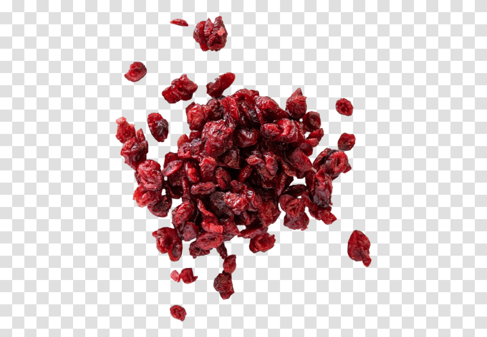Cranberries Dried Dried Cranberry, Food, Raisins Transparent Png