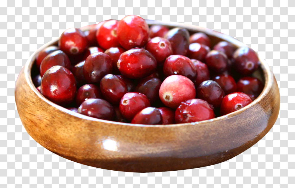 Cranberries Image, Fruit, Plant, Food, Cherry Transparent Png