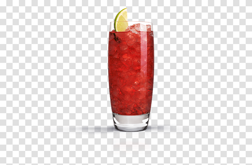 Cranberry And Vodka Cape Cod, Cocktail, Alcohol, Beverage, Plant Transparent Png