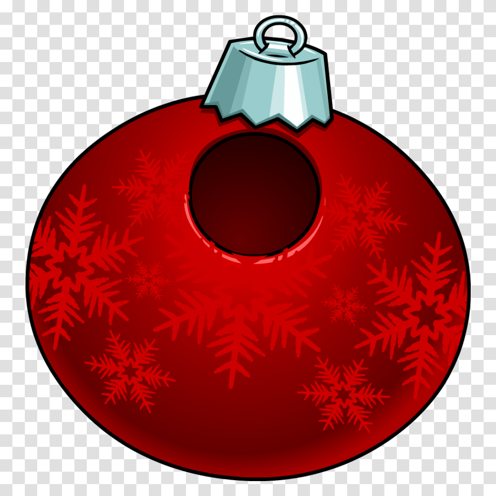 Cranberry Decoration Club Penguin Wiki Fandom Powered, Ornament, Pattern, Grenade, Bomb Transparent Png