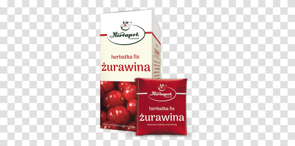 Cranberry Fruit And Herbal Tea With Cranberries Superfood, Plant, Bowl, Cherry, Flyer Transparent Png