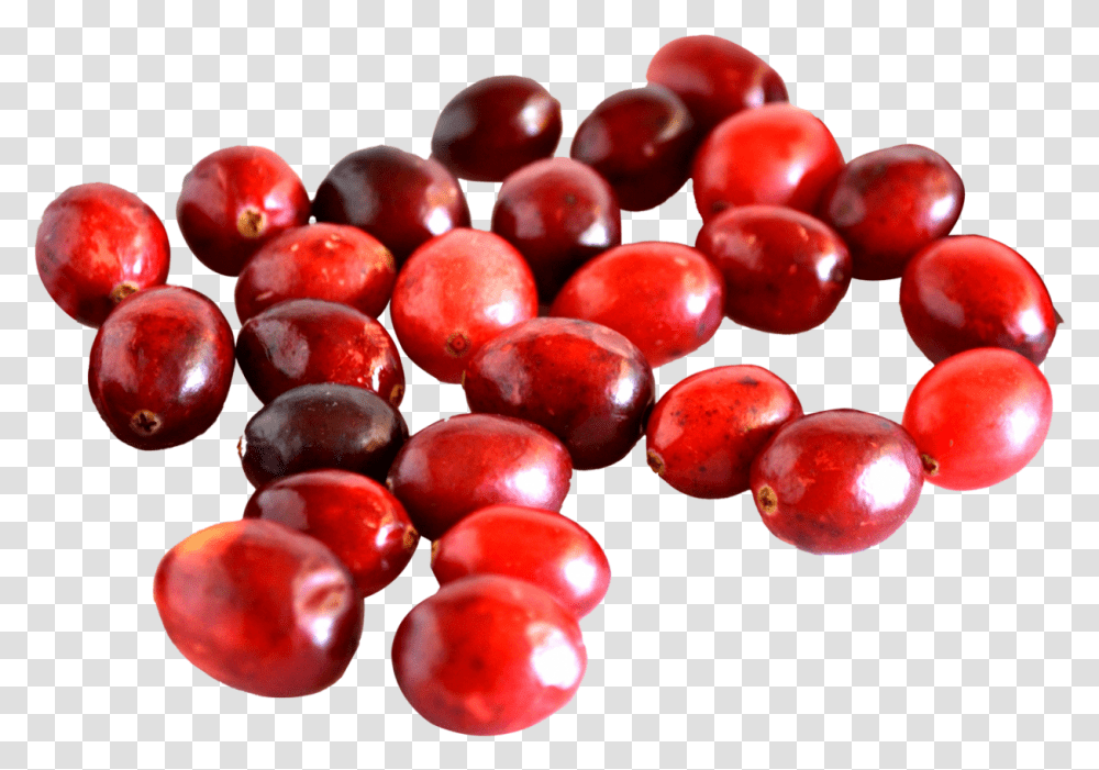 Cranberry Image Difference Between Cranberry And Cherry, Plant, Grapes, Fruit, Food Transparent Png