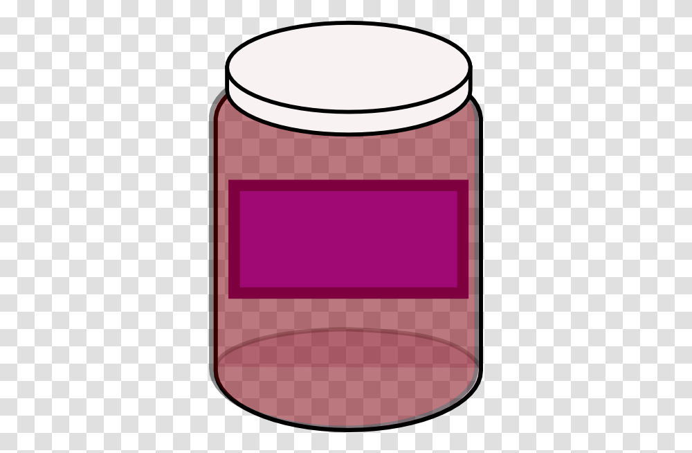 Cranberry Jar Clip Art, Jam, Food, Electronics, Phone Transparent Png