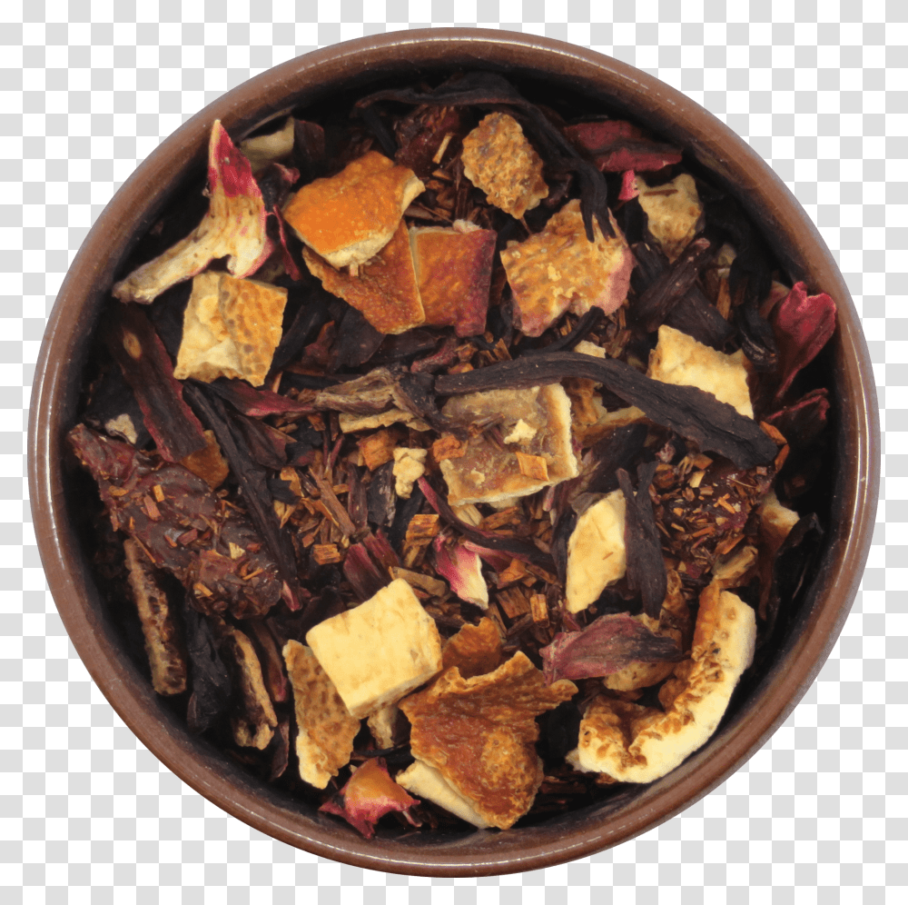 Cranberry Orange Rooibos Chocolate, Plant, Dish, Meal, Food Transparent Png