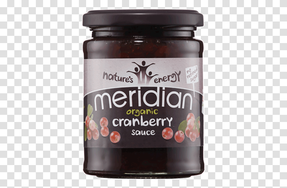 Cranberry Sauce, Jam, Food, Label Transparent Png