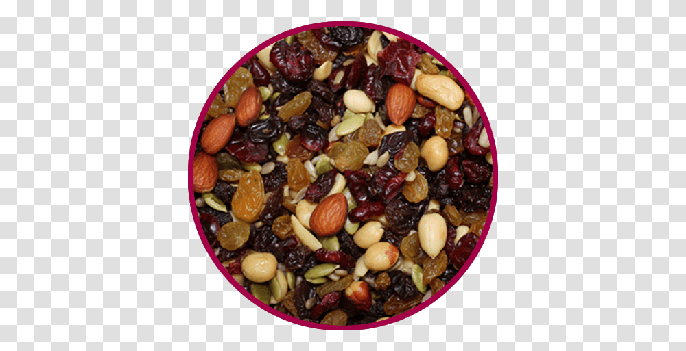 Cranberry Trail Mix, Plant, Nut, Vegetable, Food Transparent Png