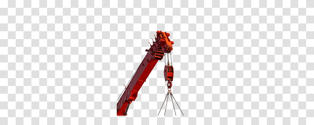 Crane Tool, Construction Crane, Lighting Transparent Png