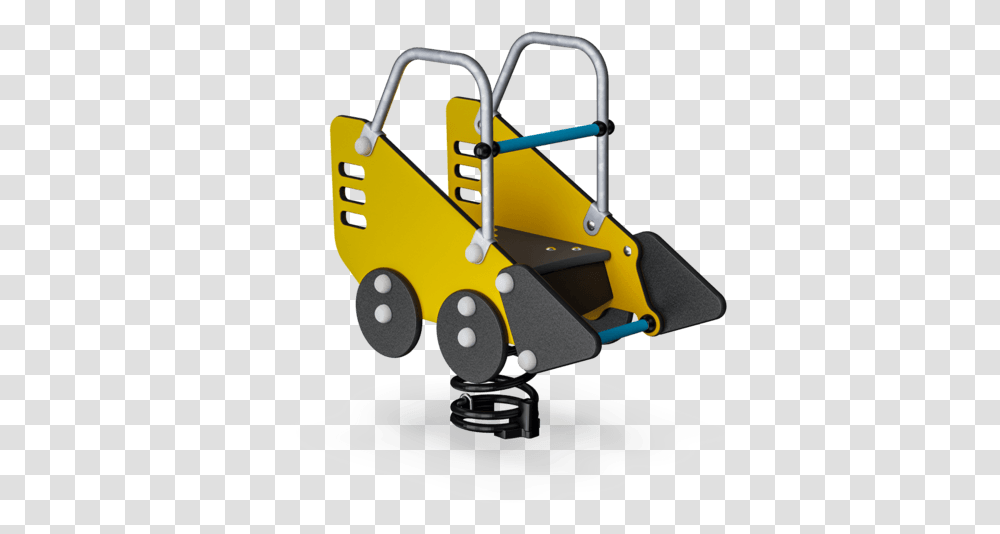 Crane, Bulldozer, Tractor, Vehicle, Transportation Transparent Png