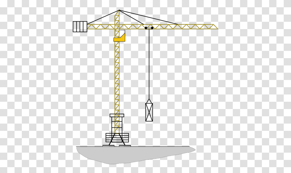 Crane Clip Art, Plot, Diagram Transparent Png