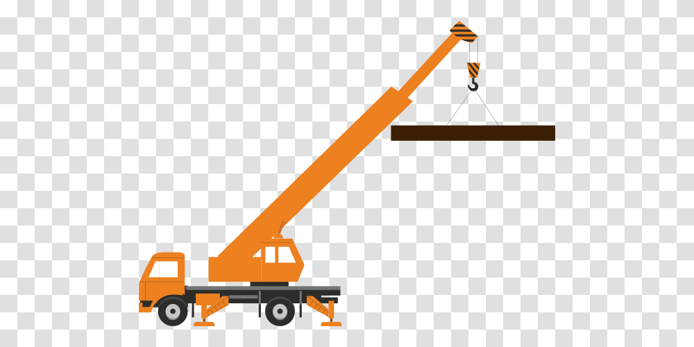 Crane Clipart Nice Clip Art, Toy, Construction Crane, Seesaw Transparent Png
