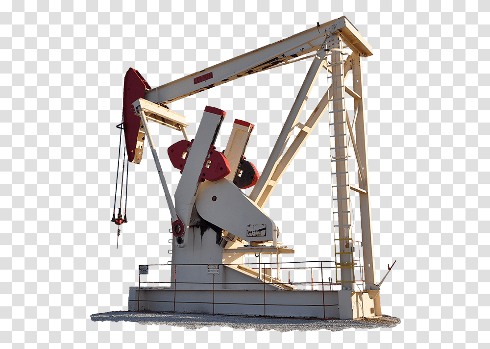 Crane, Construction Crane, Oilfield Transparent Png