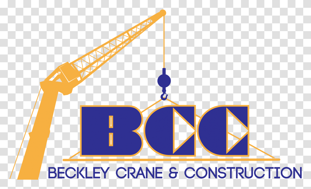 Crane, Construction Crane Transparent Png