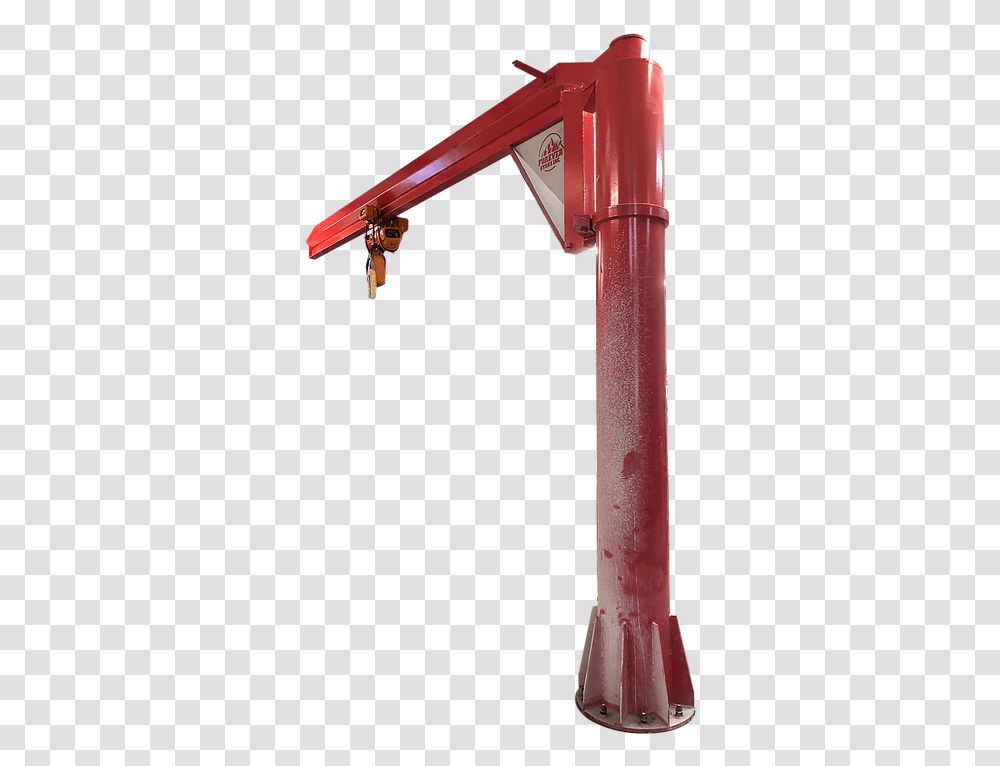 Crane, Construction Crane Transparent Png