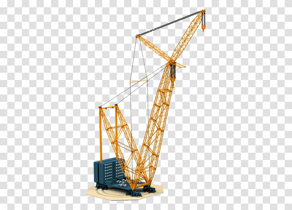 Crane Hd Quality Hinkley Point C World's Largest Crane, Construction Crane Transparent Png