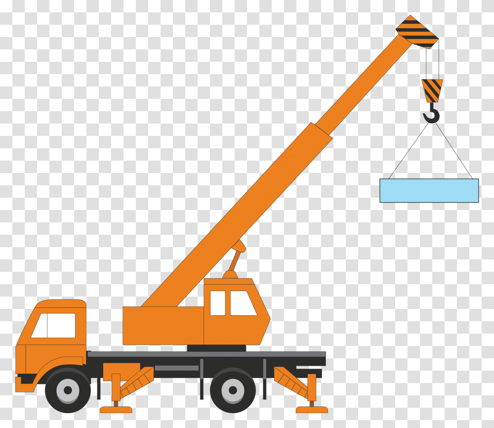 Crane Hook Crane Clipart, Construction Crane, Vehicle, Transportation, Tool Transparent Png