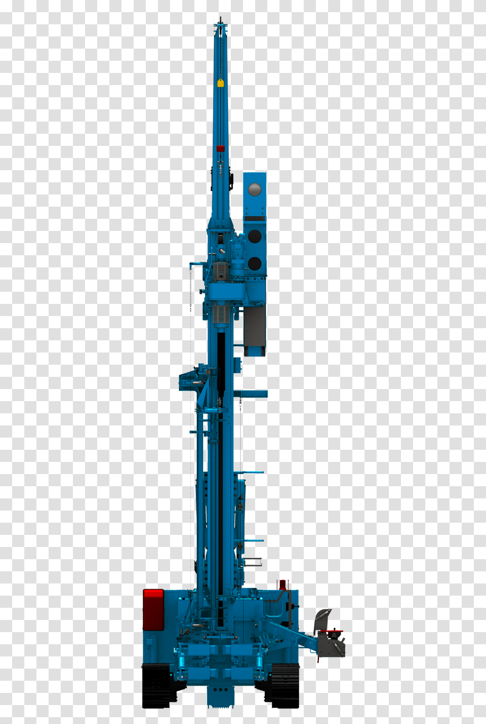 Crane, Machine, Construction Crane, Pump Transparent Png