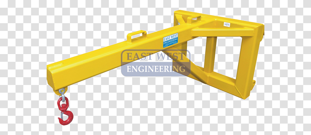 Crane, Tool, Bulldozer, Tractor, Vehicle Transparent Png