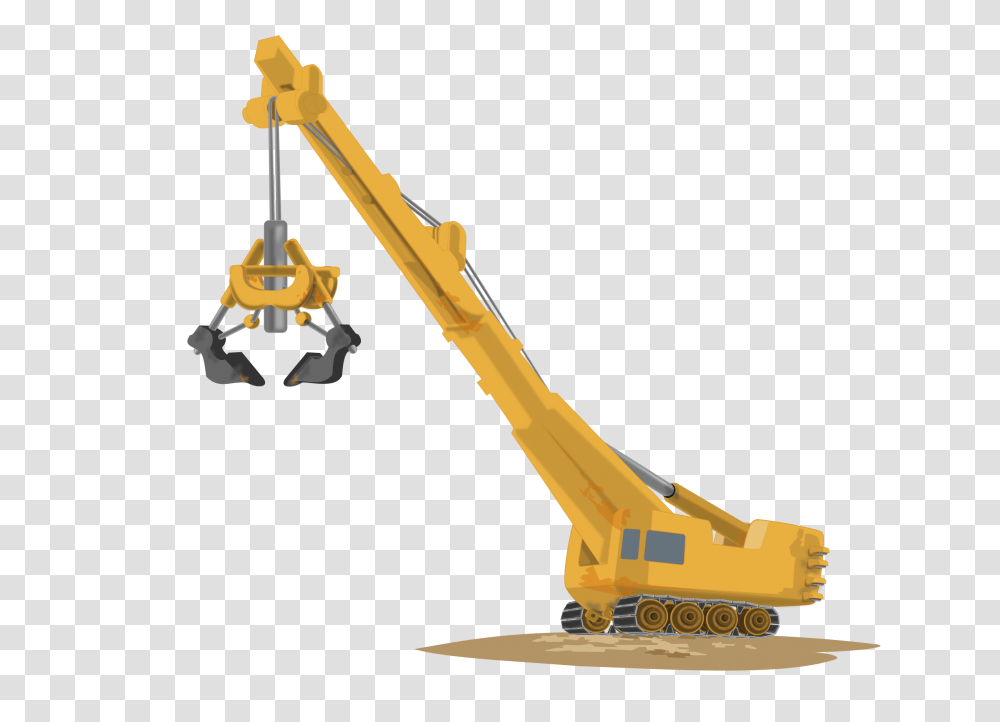Crane, Tool, Construction Crane, Machine Transparent Png