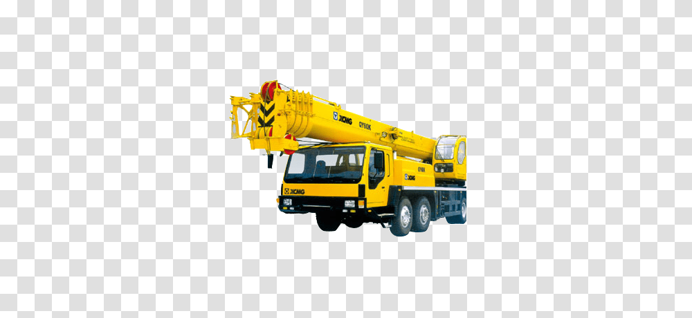 Crane, Tool, Construction Crane Transparent Png