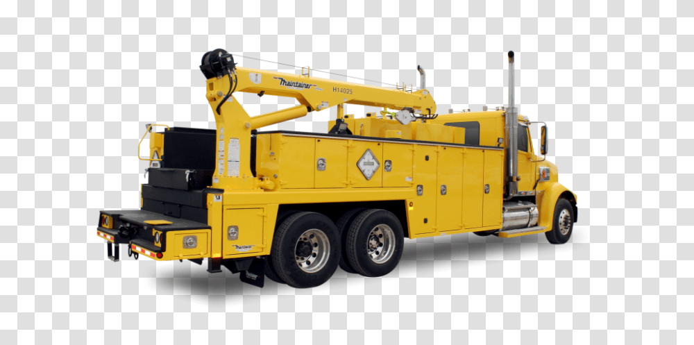 Crane, Tool, Vehicle, Transportation, Truck Transparent Png