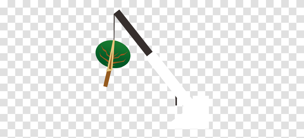 Crane Tree Removal Horizontal, Baton, Stick, Wand, Weapon Transparent Png