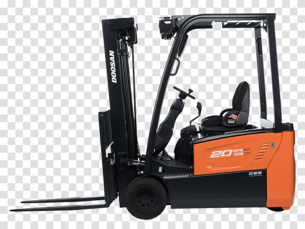 Crane, Vehicle, Transportation, Lawn Mower, Tool Transparent Png