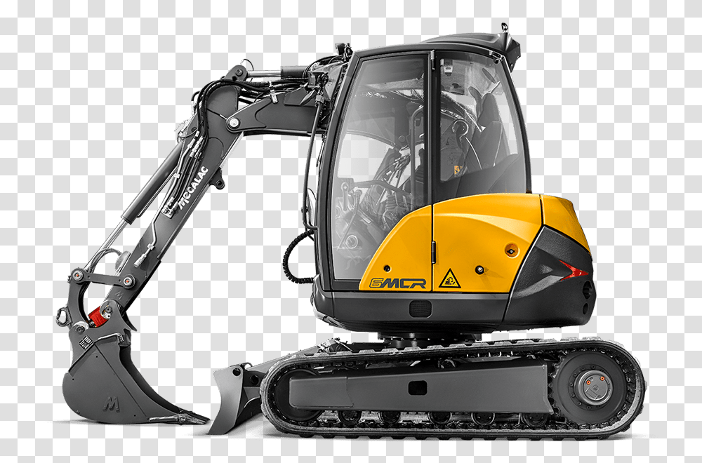 Crane, Vehicle, Transportation, Tractor, Motorcycle Transparent Png