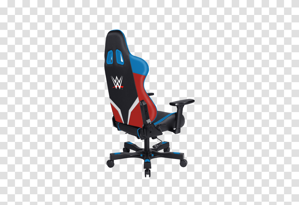 Crank Series John Cena Wwe Gaming Chair, Cushion, Furniture, Headrest, Lighting Transparent Png