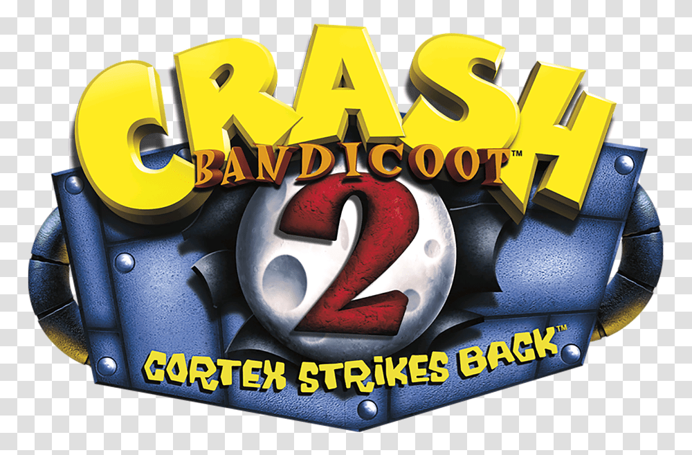 Crash Bandicoot N Sane Trilogy Logo, Dynamite, Bomb, Weapon, Weaponry Transparent Png