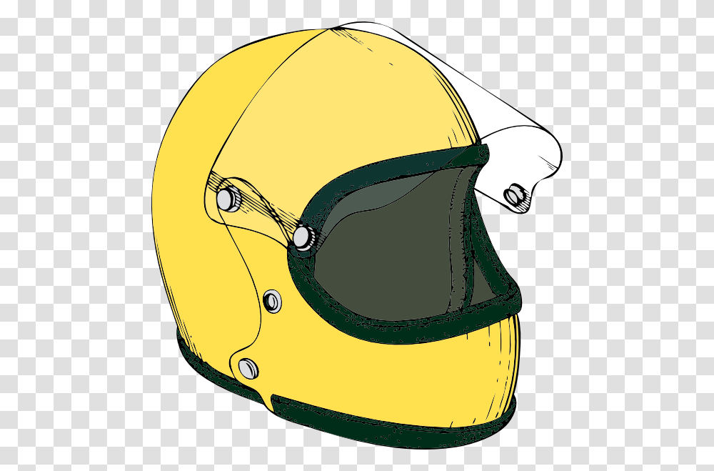 Crash Helmet Clip Art, Apparel, Hardhat Transparent Png