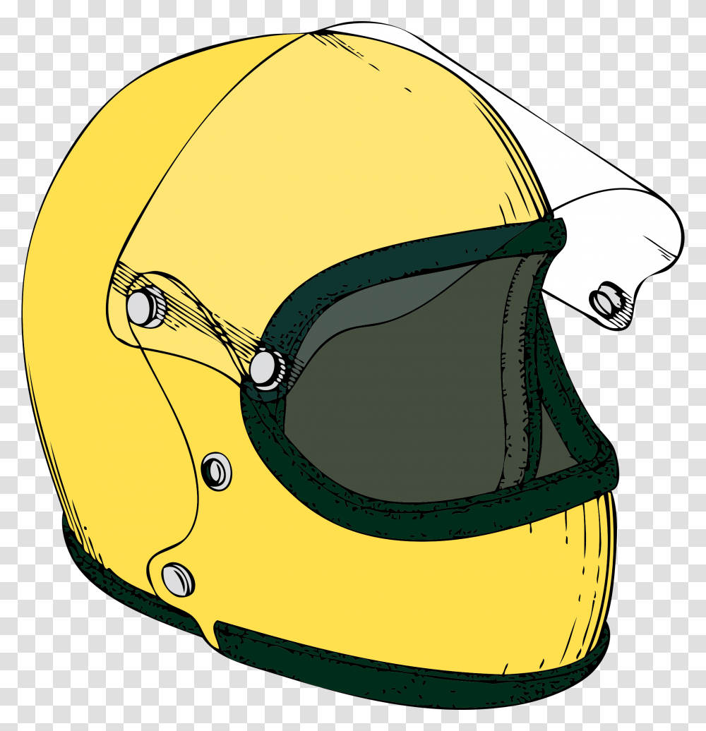 Crash Helmet Icons, Apparel, Hardhat Transparent Png