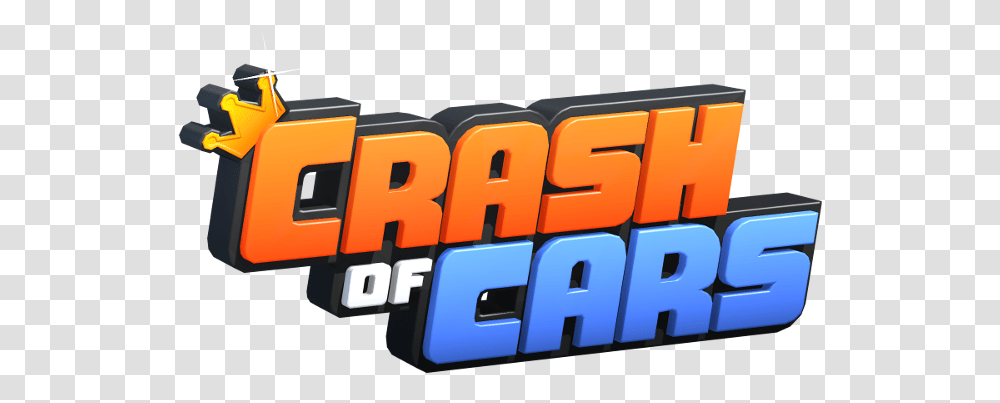 Crash Of Cars Logo, Word, Food, Plant Transparent Png