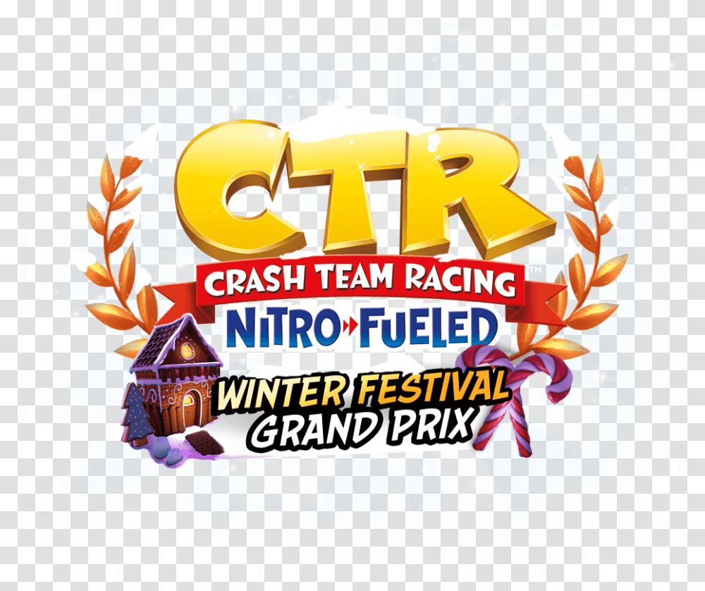 Crash Team Racing, Advertisement, Poster, Flyer, Paper Transparent Png
