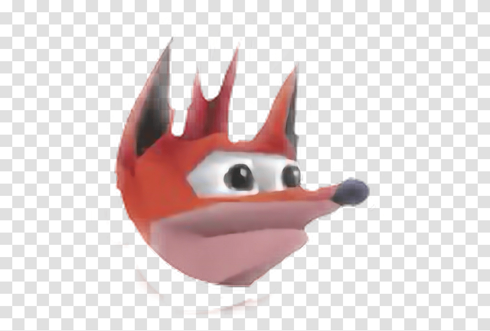 Crashbandicoot Woahfreetoedit Cartoon, Angry Birds, Person, Human Transparent Png