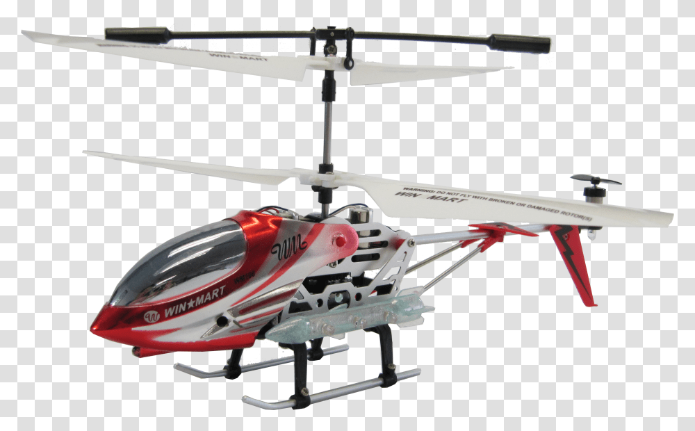 Crashing Helicopter Helicopter Toy, Aircraft, Vehicle, Transportation Transparent Png