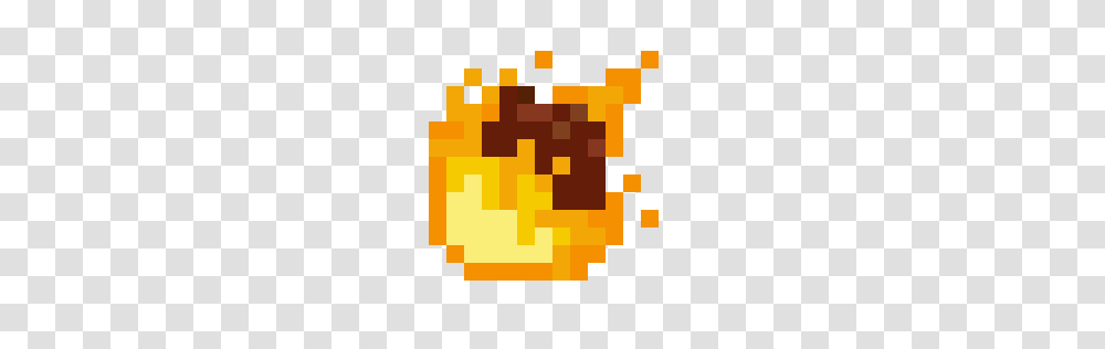 Crashing Meteor, Pac Man Transparent Png