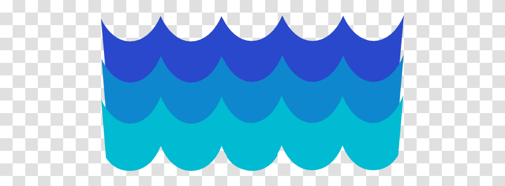 Crashing Waves Clipart, Cushion, Painting, Pattern, Purple Transparent Png