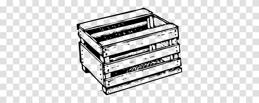 Crate Transport, Gray, World Of Warcraft Transparent Png