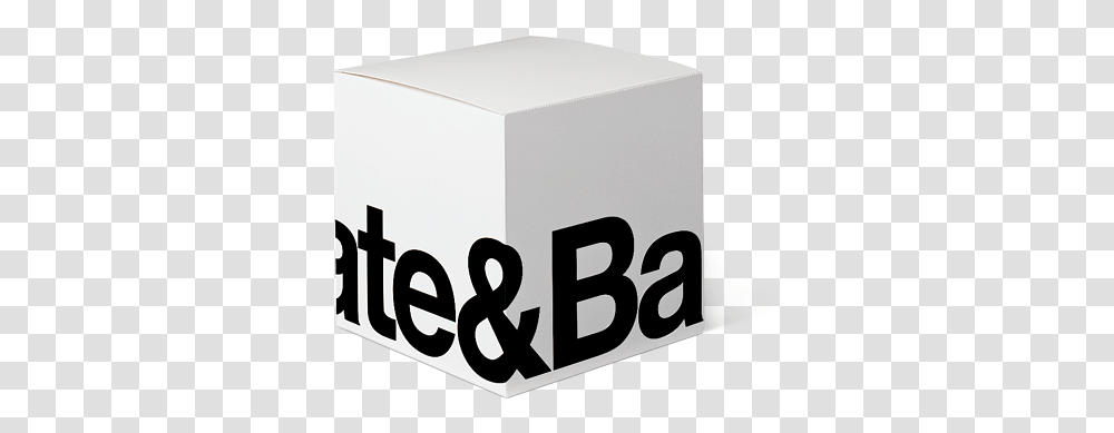 Crate And Barrel Crates Wine Bucket Crate And Barrel Gift Box, Text, Carton, Cardboard, Number Transparent Png