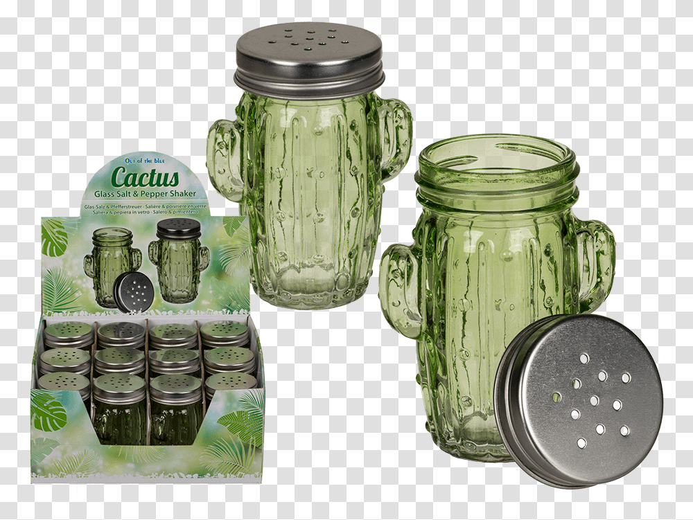 Crate, Jar, Bottle, Plant, Shaker Transparent Png