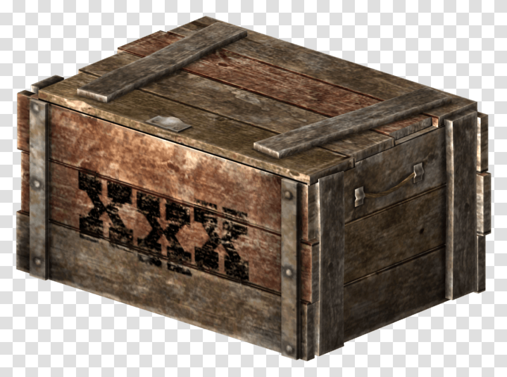 Crates, Box Transparent Png