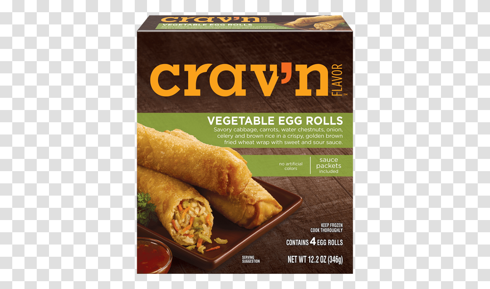 Crav N Pizza Rolls By Totinos, Advertisement, Poster, Sandwich, Food Transparent Png