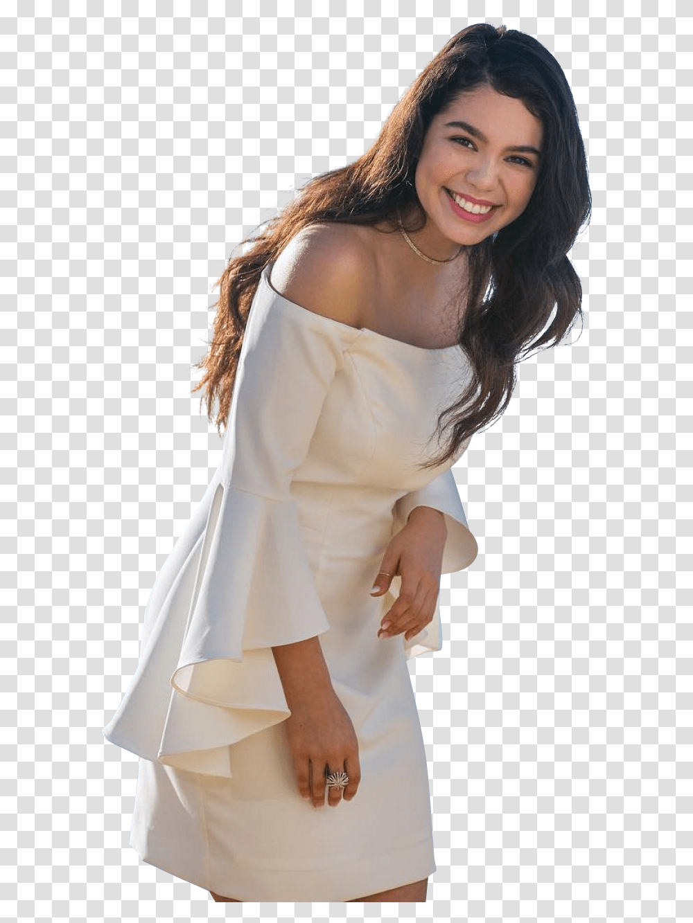 Cravalho, Apparel, Evening Dress, Robe Transparent Png