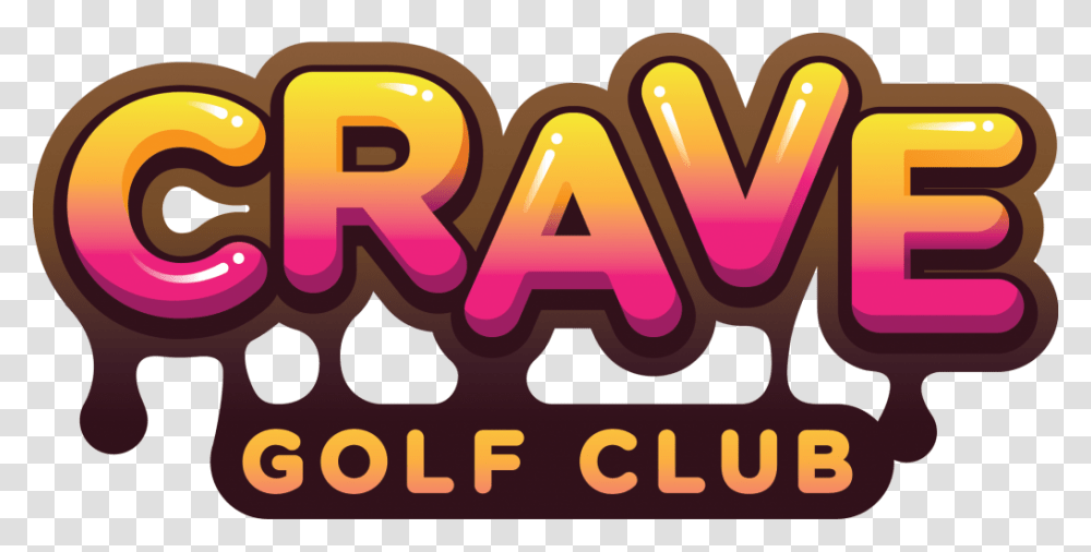 Crave Golf Club Coupon In Attractions In The Smokies, Label, Word, Sticker Transparent Png
