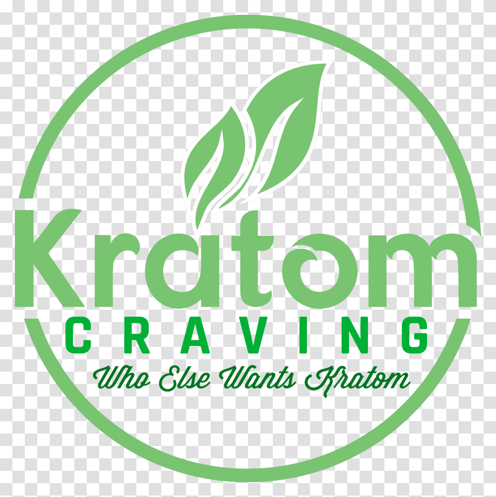 Craving Kratom Circle, Plot, Number Transparent Png