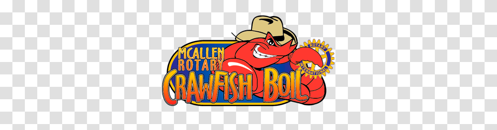 Crawfish Boil Update Rotary Club Of Mcallen South, Leisure Activities, Food Transparent Png
