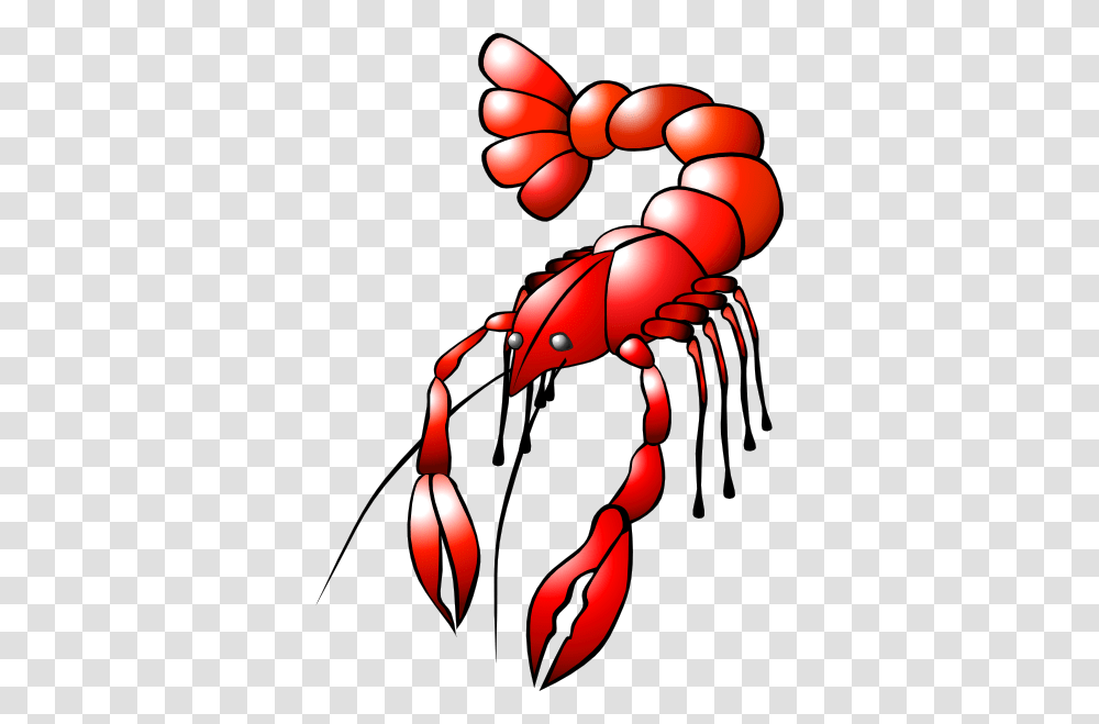 Crawfish Clip Art, Food, Seafood, Sea Life, Animal Transparent Png