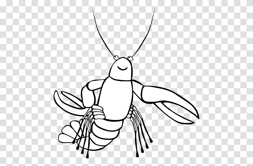 Crawfish Clip Art, Invertebrate, Animal, Insect, Cricket Insect Transparent Png